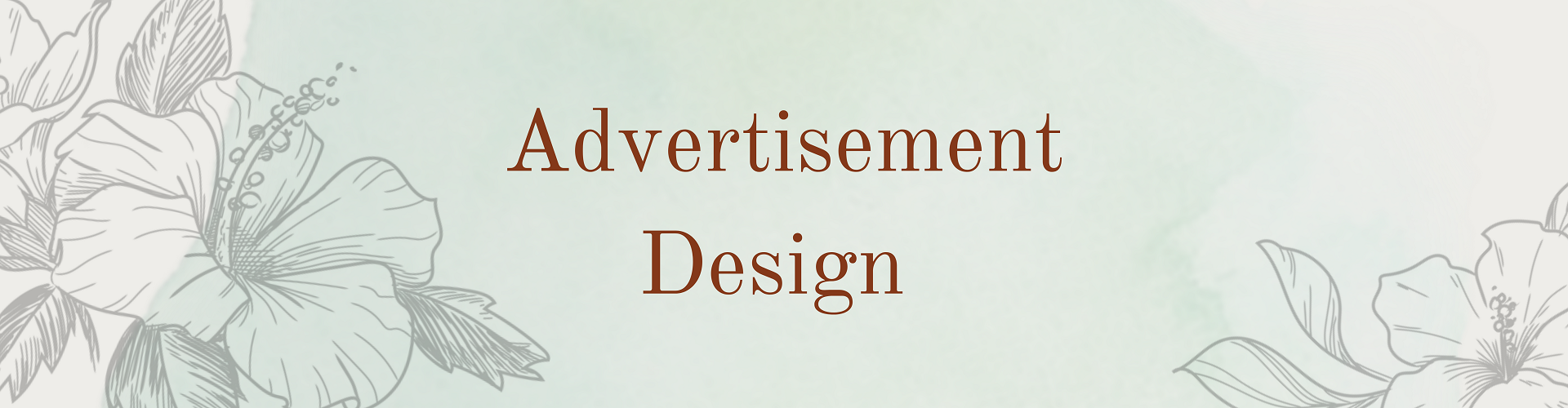 advertisment-design